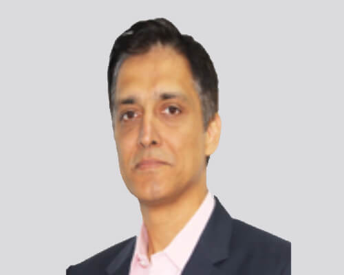 Amol Jainl - Investor Director