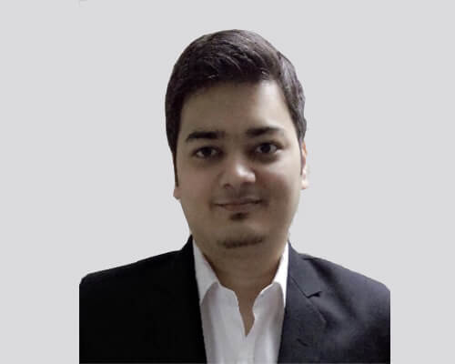 Ashik Siroya - Investor Director